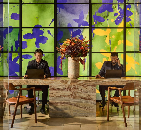 Tailored Stays & Early Arrival